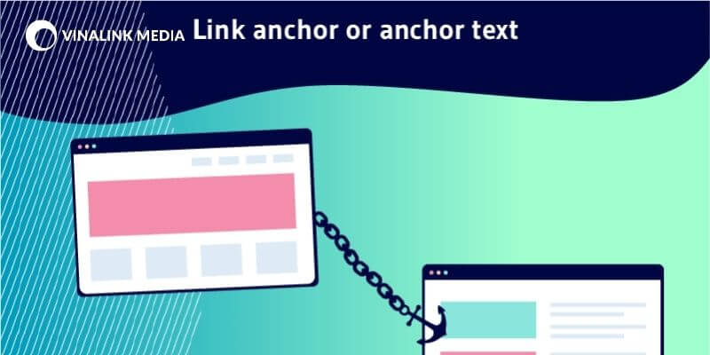 Anchor Text link trần (Naked Link Anchors)
